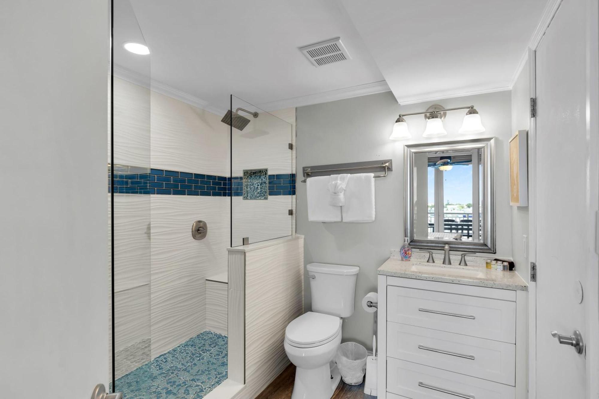 St Kitts - Downtown Waterfront Penthouse Pool Dock Parking Key West Exterior foto