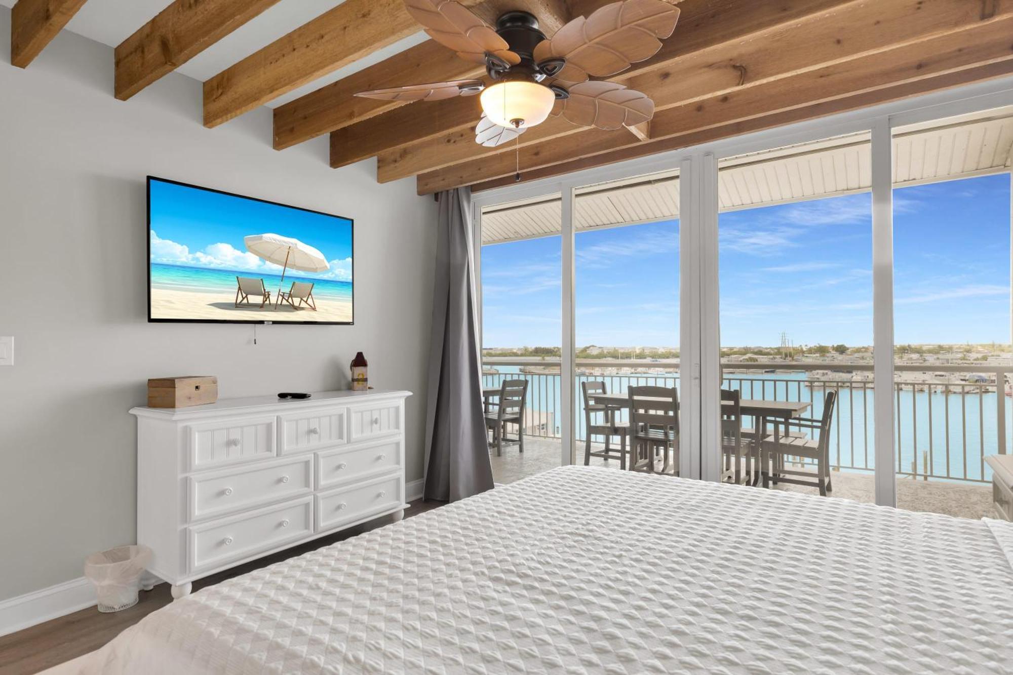 St Kitts - Downtown Waterfront Penthouse Pool Dock Parking Key West Exterior foto