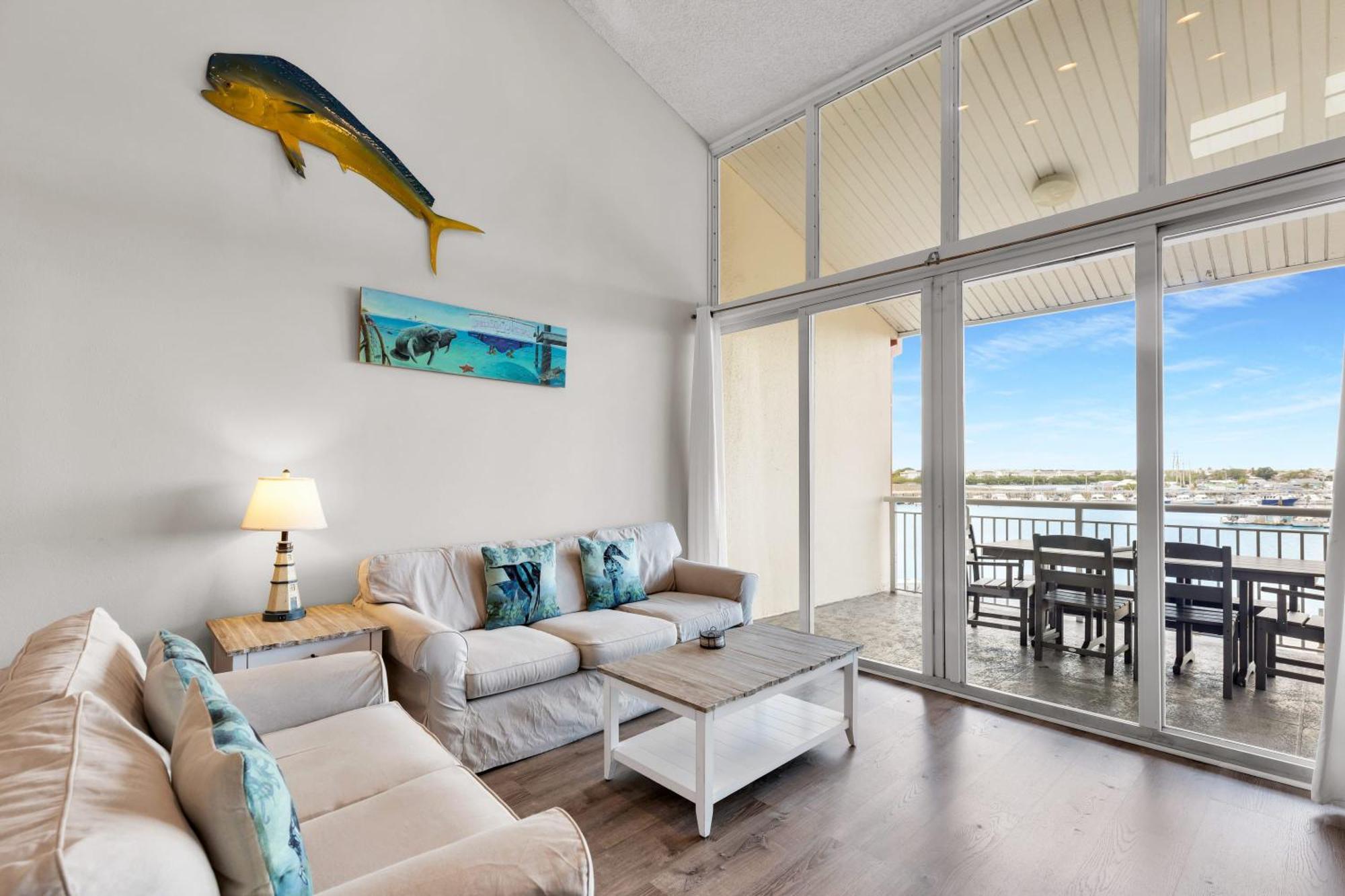 St Kitts - Downtown Waterfront Penthouse Pool Dock Parking Key West Exterior foto